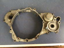 Load image into Gallery viewer, 2006 05-07 KAWASAKI KX250 2 STROKE RIGHT CRANKCASE INNER CLUTCH COVER 14032-0063
