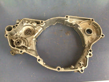 Load image into Gallery viewer, 2006 05-07 KAWASAKI KX250 2 STROKE RIGHT CRANKCASE INNER CLUTCH COVER 14032-0063
