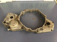 Load image into Gallery viewer, 2006 05-07 KAWASAKI KX250 2 STROKE RIGHT CRANKCASE INNER CLUTCH COVER 14032-0063
