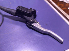 Load image into Gallery viewer, 2005 KAWASAKI KX 250 CLUTCH MASTER CYLINDER ASSY kx250 line
