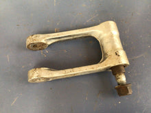 Load image into Gallery viewer, ✅ 2005 kx250 Swingarm Rear Suspension wishbone linkage kawasaki KX250 125
