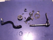 Load image into Gallery viewer, 2005 - 2007 Kawasaki KX250 KX 250 Shift Shaft Shifter Mechanism 2 Stroke
