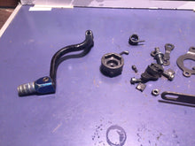 Load image into Gallery viewer, 2005 - 2007 Kawasaki KX250 KX 250 Shift Shaft Shifter Mechanism 2 Stroke

