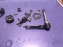 Load image into Gallery viewer, 2005 - 2007 Kawasaki KX250 KX 250 Shift Shaft Shifter Mechanism 2 Stroke
