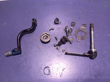 Load image into Gallery viewer, 2005 - 2007 Kawasaki KX250 KX 250 Shift Shaft Shifter Mechanism 2 Stroke
