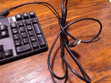 Load image into Gallery viewer, Dell SK-8115 104-Key USB Wired Standard Keyboard for Computer Laptop PC - Black
