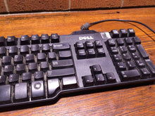 Load image into Gallery viewer, Dell SK-8115 104-Key USB Wired Standard Keyboard for Computer Laptop PC - Black
