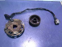 Load image into Gallery viewer, 2005 Kawasaki KX250 OEM Stator flywheel assembly 21003-1400 KX 250
