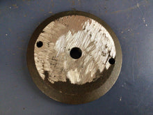 Load image into Gallery viewer, 2005 Kawasaki KX250 crankshaft crank flywheel weight bad threads hot rods

