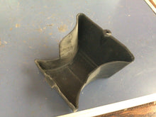 Load image into Gallery viewer, 1985 Honda VF700C Magna plastic ignition cover trim
