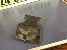Load image into Gallery viewer, 1985 Honda VF700C Magna plastic ignition cover trim
