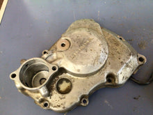 Load image into Gallery viewer, 2005 05 Honda CRF450R crf450 OEM GOOD! Stator Cover Case flywheel stator
