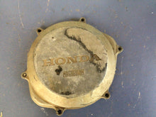 Load image into Gallery viewer, Honda OEM Right Outer Clutch Crankcase Cover 02-08 CRF450R 11351-MEB-670
