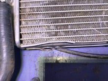 Load image into Gallery viewer, 2005 05-08 CRF450R CRF450 OEM Radiator Motor Coolant Reservoir Set Fill Cap Hose
