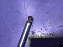 Load image into Gallery viewer, 2004 Honda CRF450 Transmission Shift Fork Drum Cam Change Pedal Lever Shaft
