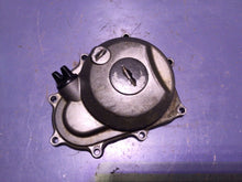 Load image into Gallery viewer, 2005 03-06 YZ250F YZ 250F Left Crankcase Stator Magneto Engine Cover Cap Lid
