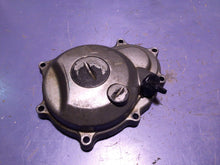 Load image into Gallery viewer, 2005 03-06 YZ250F YZ 250F Left Crankcase Stator Magneto Engine Cover Cap Lid
