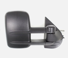 Load image into Gallery viewer, Kool Vue CV41ER Towing Mirror Right Side for 2007-2014 GMC GM Part No 1321407
