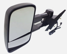 Load image into Gallery viewer, Kool Vue CV41EL Towing Mirror Left Side for 2007-2014 GMC GM Part no. 1320407
