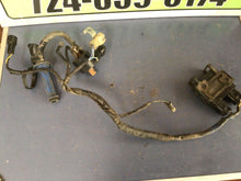 Load image into Gallery viewer, Used 2005 CRF450R  Electrical CDI Wiring Ignition Control Module 30410-MEN-861
