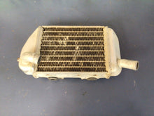Load image into Gallery viewer, 13-17 KTM 85 KTM 85SX OEM FACTORY RADIATOR RAD GOOD!
