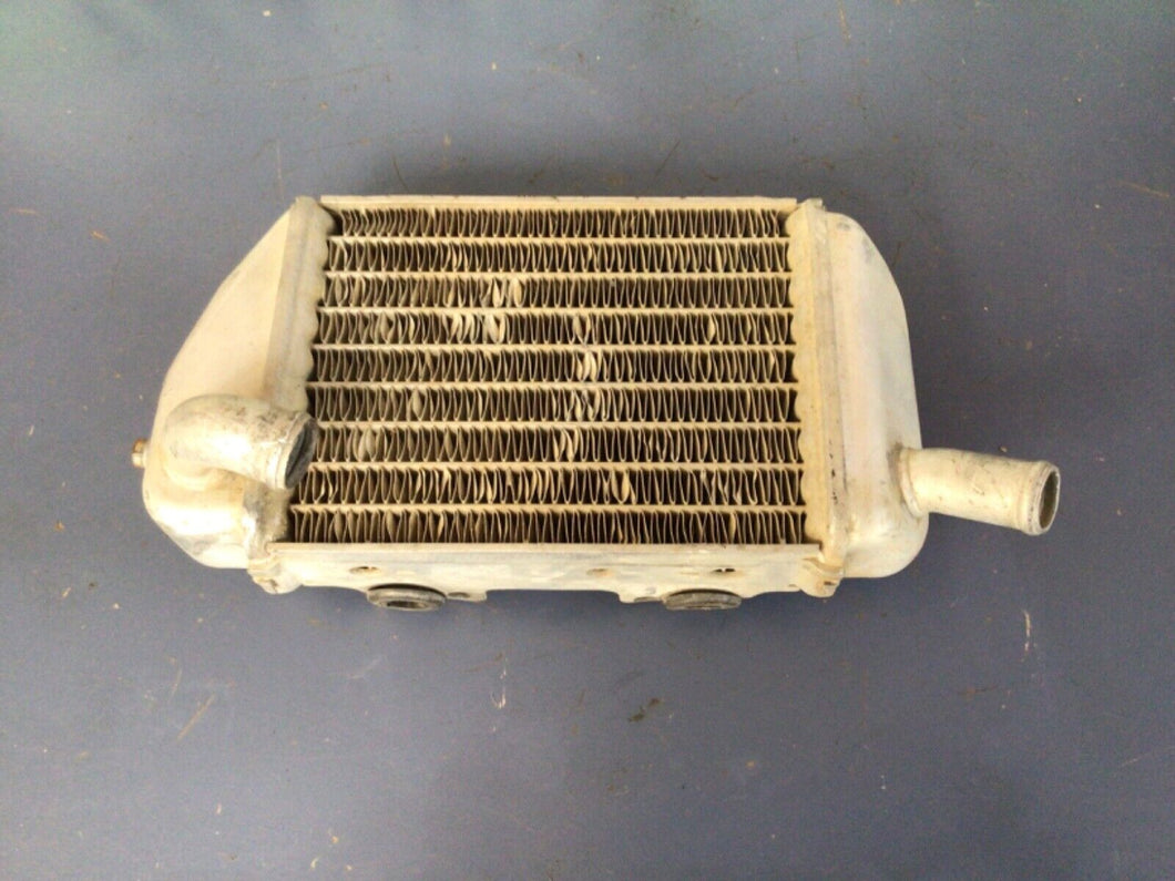 13-17 KTM 85 KTM 85SX OEM FACTORY RADIATOR RAD GOOD!
