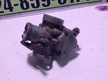 Load image into Gallery viewer, 1974 Suzuki TS 185 Carb Carburetor ts185
