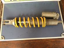 Load image into Gallery viewer, 2005 05  Honda CRF450R CRF450 Rear Back Shock Absorber Suspension
