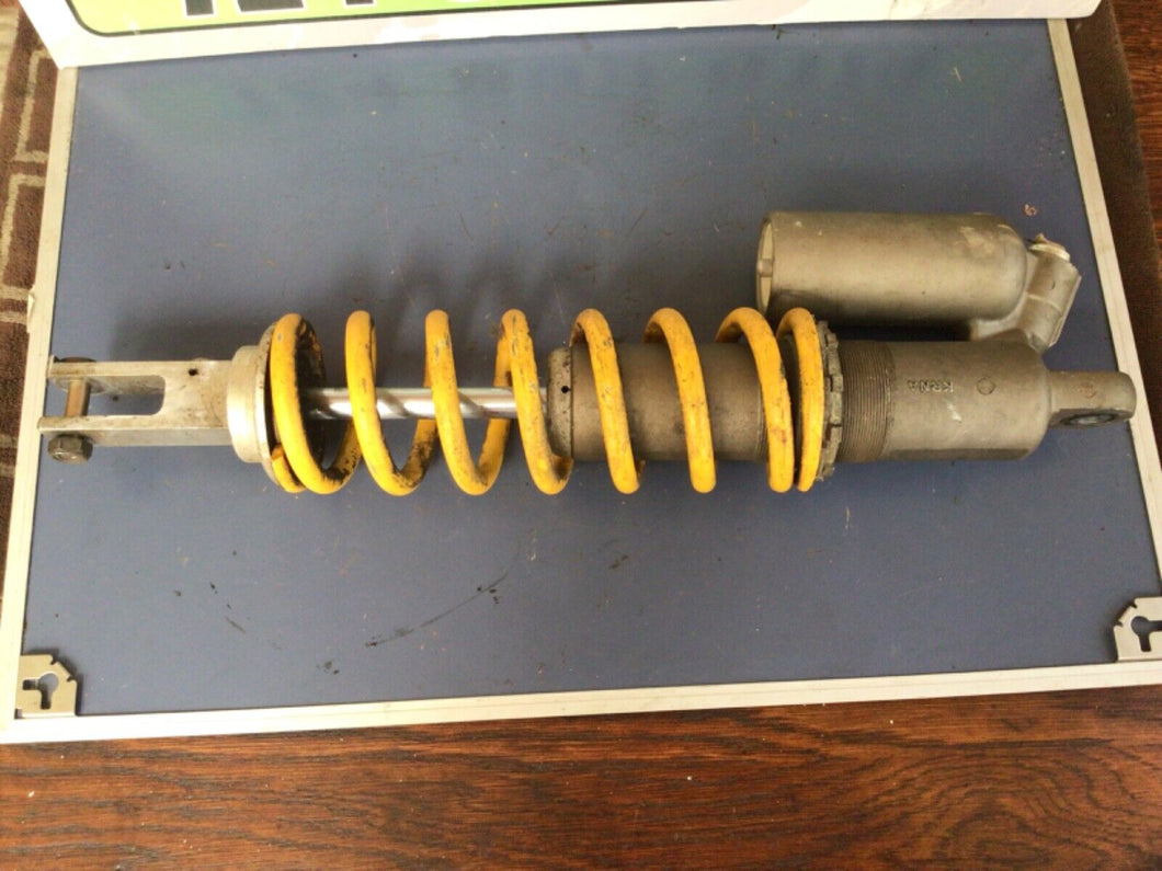 2005 05  Honda CRF450R CRF450 Rear Back Shock Absorber Suspension