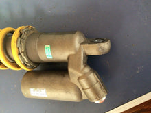 Load image into Gallery viewer, 2005 05  Honda CRF450R CRF450 Rear Back Shock Absorber Suspension
