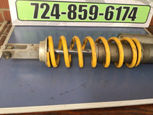 Load image into Gallery viewer, 2005 05  Honda CRF450R CRF450 Rear Back Shock Absorber Suspension
