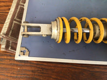 Load image into Gallery viewer, 2005 05  Honda CRF450R CRF450 Rear Back Shock Absorber Suspension
