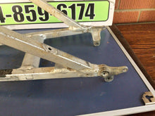 Load image into Gallery viewer, 2005 - 2006 Honda CRF450 CRF 450 Subframe Sub Frame Rear Seat Mount
