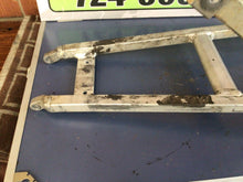 Load image into Gallery viewer, 2005 - 2006 Honda CRF450 CRF 450 Subframe Sub Frame Rear Seat Mount
