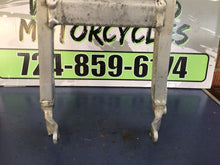 Load image into Gallery viewer, 2005 - 2006 Honda CRF450 CRF 450 Subframe Sub Frame Rear Seat Mount
