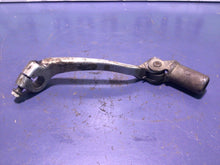 Load image into Gallery viewer, 2005 Honda CRF450r CRF 450r 450 SHIFTER shift pedal step lever GOOD splines oem

