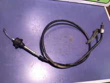 Load image into Gallery viewer, 2005 Honda Crf450r Clutch Cable Line 45150-men-006
