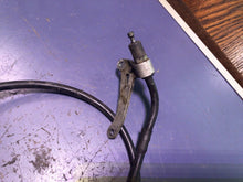 Load image into Gallery viewer, 2005 Honda Crf450r Clutch Cable Line 45150-men-006
