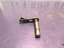 Load image into Gallery viewer, 2005 Honda CRF450r CRF 450r 450 CLUTCH ARM ACTUATOR SHAFT BAR
