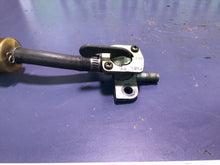 Load image into Gallery viewer, OEM 2005 Honda CRF450r CRF 450r Fuel Gas Petcock Control Flow Valve
