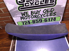 Load image into Gallery viewer, 2013 Yamaha YZ450F Complete Seat (2010-2013)
