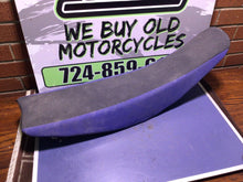 Load image into Gallery viewer, 2013 Yamaha YZ450F Complete Seat (2010-2013)
