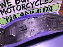 Load image into Gallery viewer, 2013 Yamaha YZ450F Complete Seat (2010-2013)
