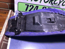 Load image into Gallery viewer, 2013 Yamaha YZ450F Complete Seat (2010-2013)
