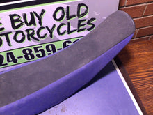 Load image into Gallery viewer, 2013 Yamaha YZ450F Complete Seat (2010-2013)
