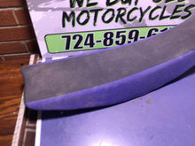 Load image into Gallery viewer, 2013 Yamaha YZ450F Complete Seat (2010-2013)
