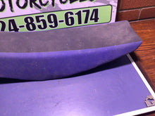 Load image into Gallery viewer, 2013 Yamaha YZ450F Complete Seat (2010-2013)
