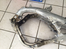 Load image into Gallery viewer, 2005 Honda Crf450r Frame Chassis crf450 crf 450 r
