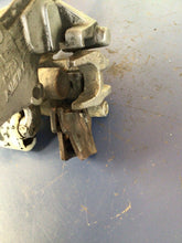 Load image into Gallery viewer, OEM 2005 Honda CRF450r CRF 450r Rear Caliper Master Cylinder Brake Line Pedal

