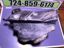 Load image into Gallery viewer, 2006 05-08 Honda CRF450 OEM Gas Tank Fuel Petrol Canister Reservoir Compartment
